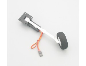 Freewing F-104 Starfighter Electric Retract Main Landing Gear Set - Right